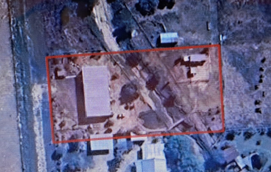 3 Bedroom Property for Sale in Hooikraal Western Cape